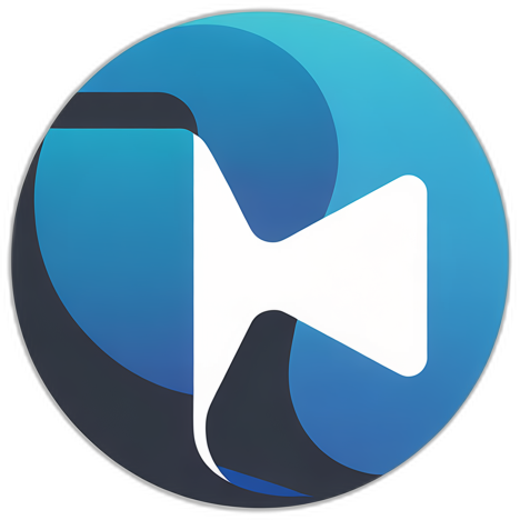 开心影院Logo